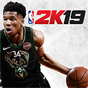 NBA2k19安卓版