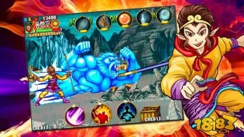 西游释厄传移植版4