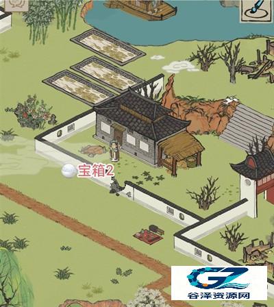 江南百景图手机版