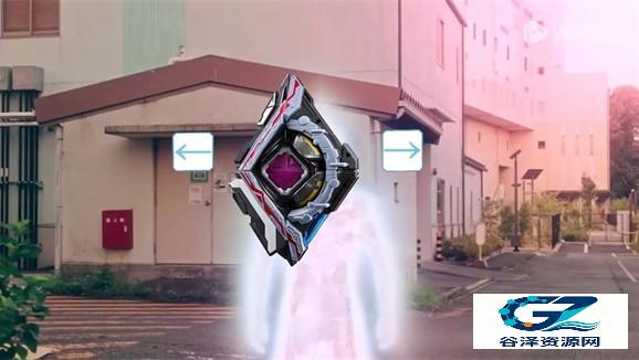 亚刻奥特曼变身模拟器PC容器版