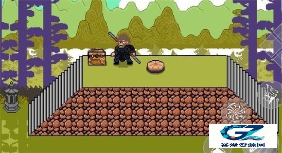 黑神话像素版0.7
