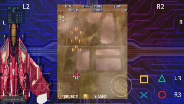ps3模拟器手机版5