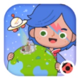 米加小镇世界邮局