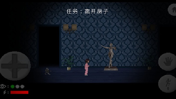 霍普先生的玩具屋重制版2