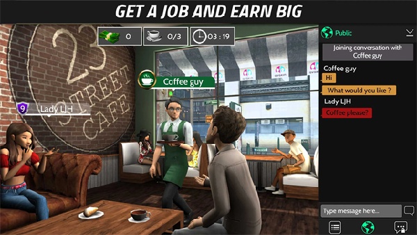 AvakinLife官方版6
