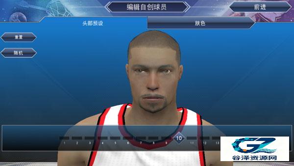 NBA2k19安卓版