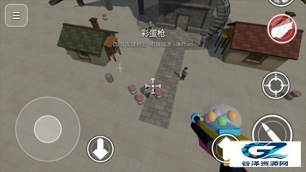 RagDollBox新手攻略4