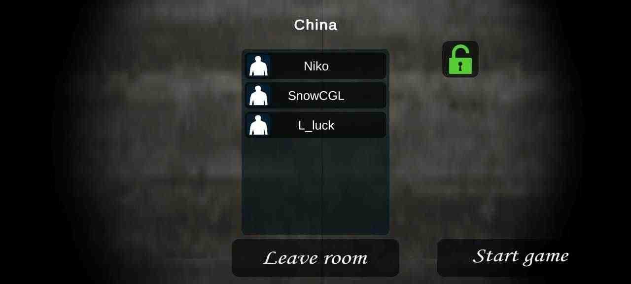 恐怖奶奶联机版3