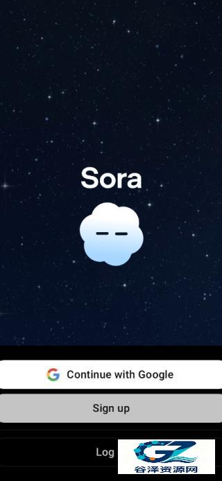 Sora人工智能