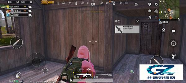 PUBG官方正版游戏特色