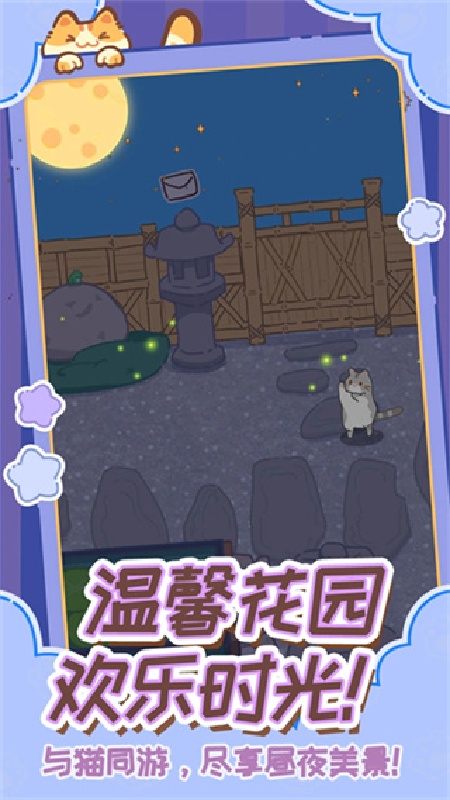 领养一只流浪猫官方版6