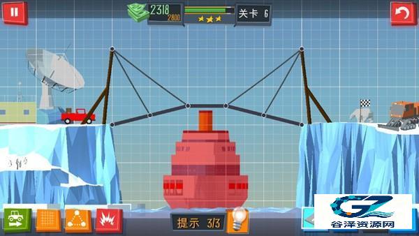 桥梁建造者完整版