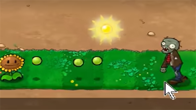 植物大战僵尸抽卡版重制版2