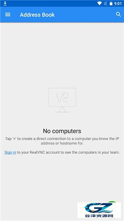 Vnc Viewer手机版