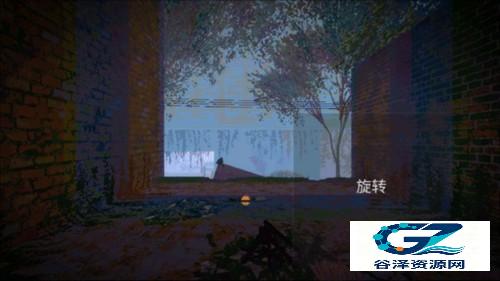 坠落生存