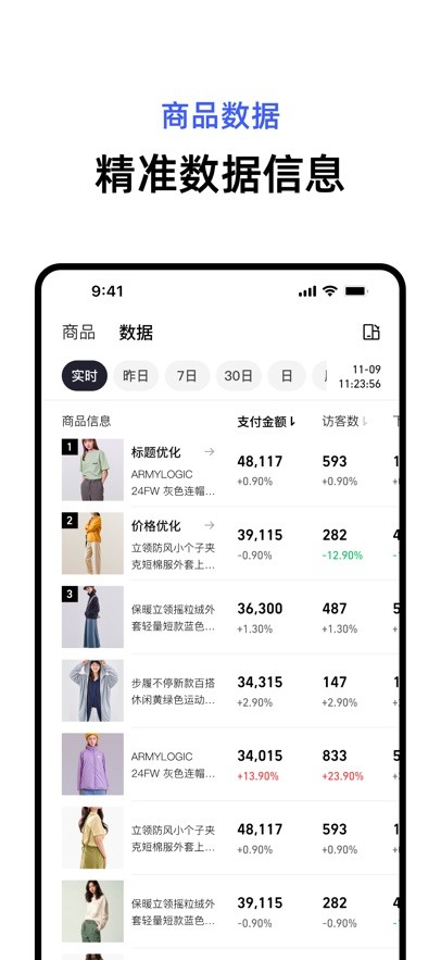 千牛极速版7