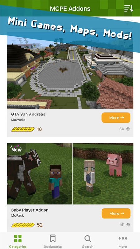 Addons4