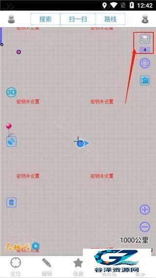 奥维地图高清版