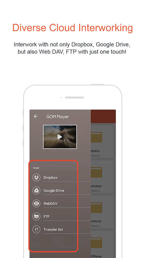 GOMPlayer3