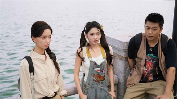 盛夏离与合5