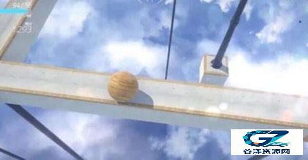 平衡球ballance