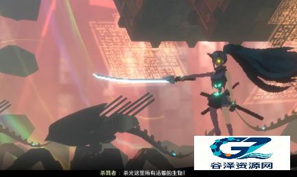 赛博纪元