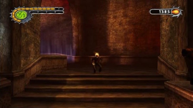 恶灵骑士中文版2