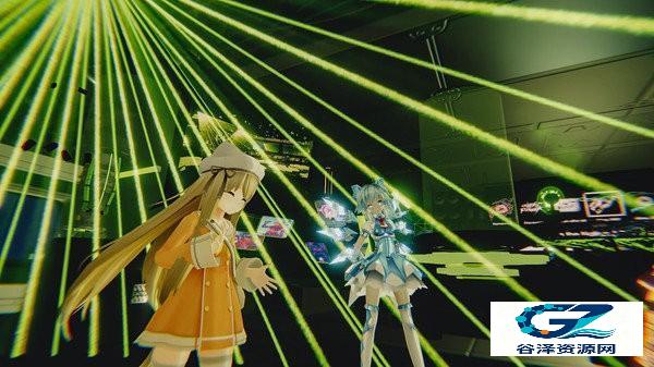 VRchat官方版游戏攻略4