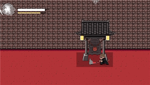 黑神话悟空像素版2
