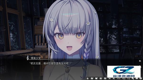 KANADE游戏玩法3
