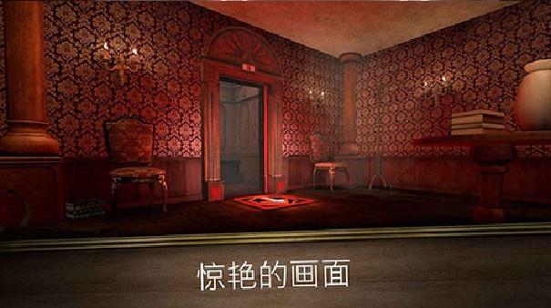 鬼修女22