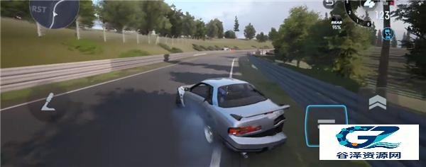 CarX漂移赛车3