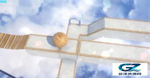 平衡球ballance
