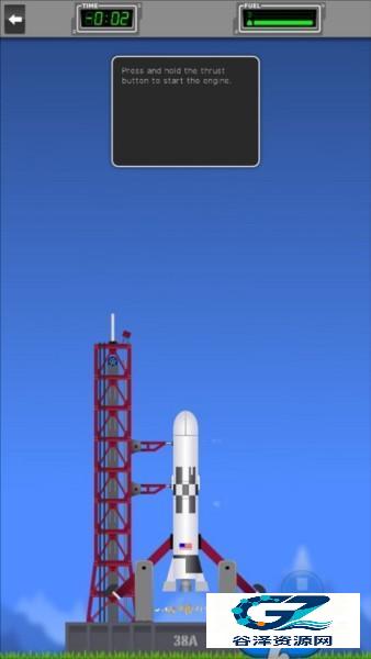 太空宇航局游戏玩法3