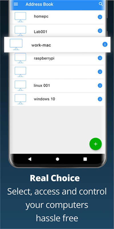 VNC Viewer4