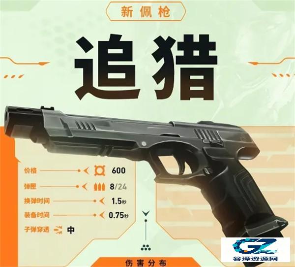 无畏契约手游体验服
