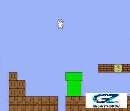 猫版超级玛丽最新版