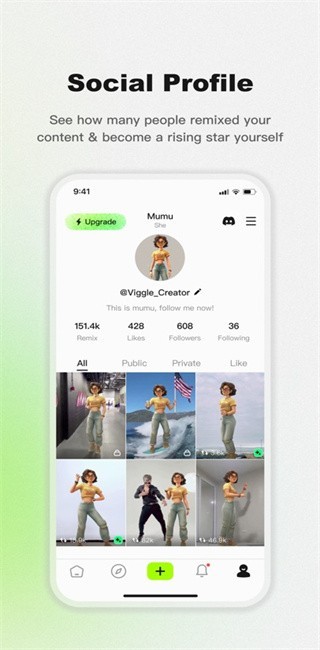VIGGLEAI最新版4