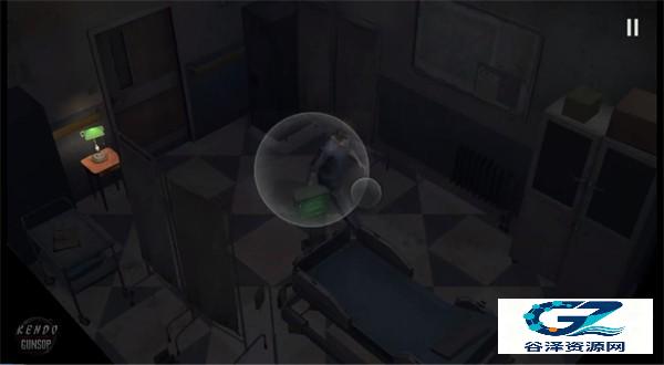 生化危机生存小队汉化版