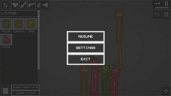 甜瓜游乐场Playmods5