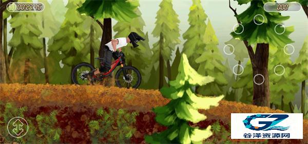 BikeMayhem
