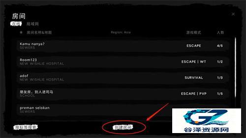 theghost联机版
