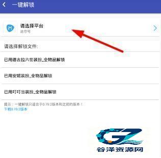 xg辅助器