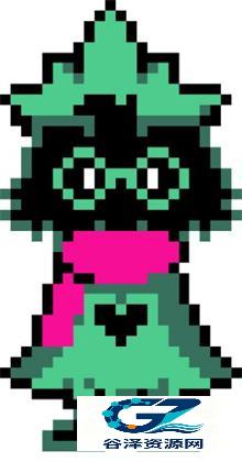 三角符文Dalmac版