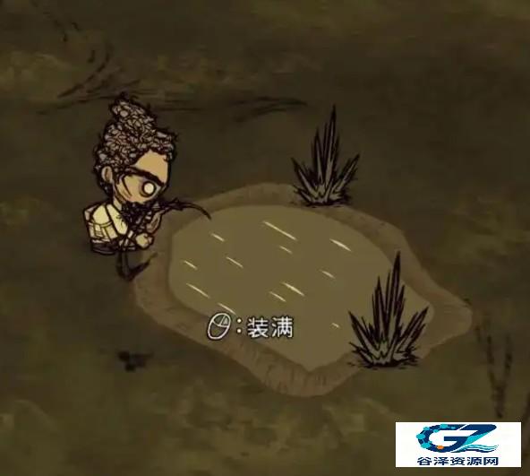 饥困荒野联机版种田攻略4