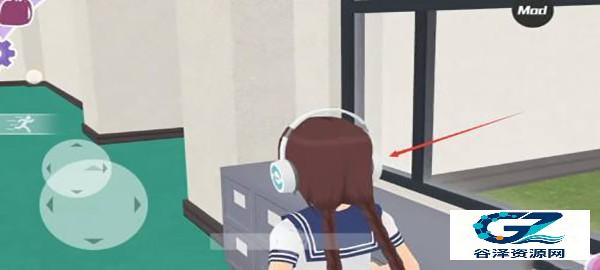 少女都市3D怎么追女女孩子3