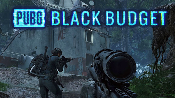 《黑域撤离》止步测试，PUBG撤离新作折戟