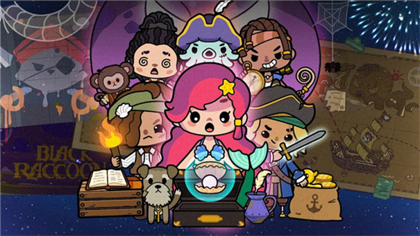 Aha World完整版5