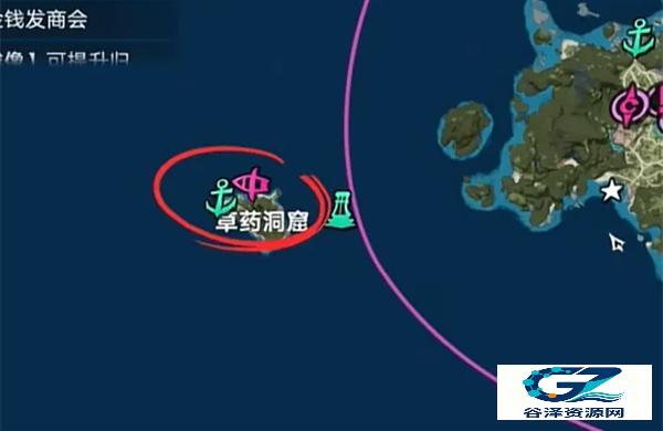 遗忘之海隐藏彩蛋全部位置