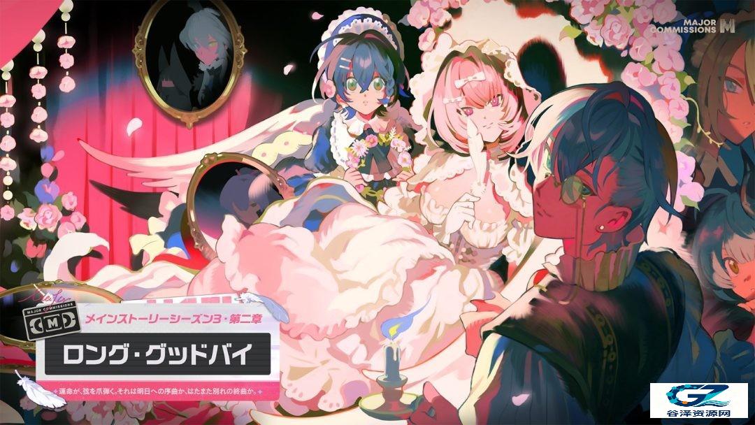 《绝区零》3.1版本7月29日上线 新角色登场迎接游戏2周年